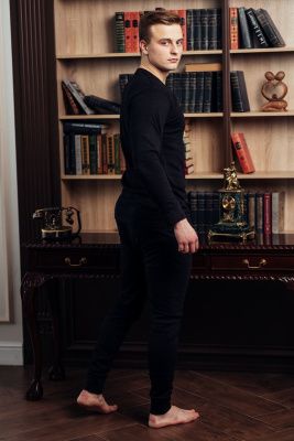 Комплект мужской DOREMI (фуфайка+кальсоны)